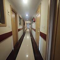 Span Suites by Stayz Royale