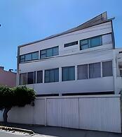 LA CASA DE LOS RIVAS