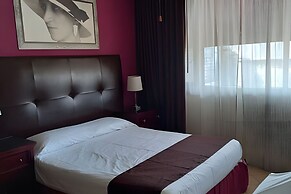 LA CASA DE LOS RIVAS
