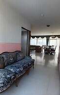 LA CASA DE LOS RIVAS