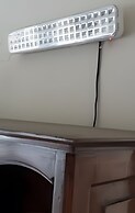 LA CASA DE LOS RIVAS