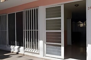 LA CASA DE LOS RIVAS