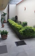 LA CASA DE LOS RIVAS