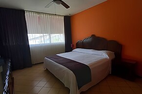 LA CASA DE LOS RIVAS