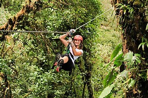 Magic Place Monteverde