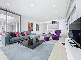 Villa Alegria by Atlantic Holiday