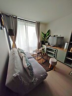 Vicuña Urban Stay