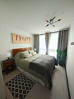 Vicuña Urban Stay
