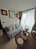 Vicuña Urban Stay