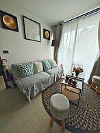 Vicuña Urban Stay