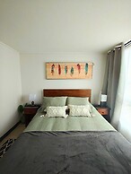 Vicuña Urban Stay
