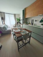 Vicuña Urban Stay