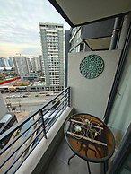 Vicuña Urban Stay