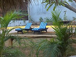 Casa Firefly