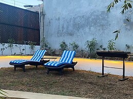 Casa Firefly