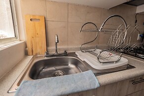 FFamily House & Water Park Tlayecac 3 BR