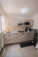 FFamily House & Water Park Tlayecac 3 BR