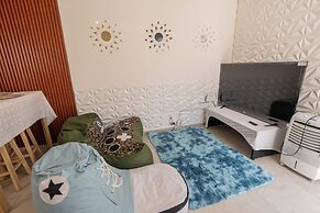 FFamily House & Water Park Tlayecac 3 BR