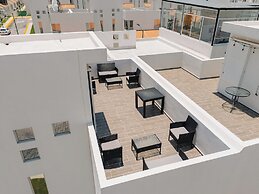 FFamily House & Water Park Tlayecac 3 BR