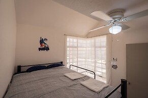 FFamily House & Water Park Tlayecac 3 BR