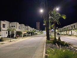 Palmilla Sunscape By GEstores