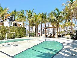 Palmilla Sunscape By GEstores