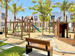 Palmilla Sunscape By GEstores