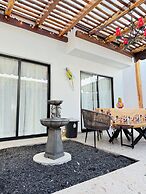 Palmilla Sunscape By GEstores