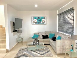 Palmilla Sunscape By GEstores