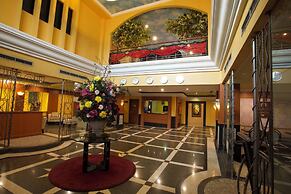 BI EXECUTIVE HOTEL