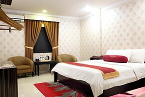 BI EXECUTIVE HOTEL