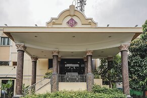 BI EXECUTIVE HOTEL