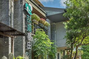 Zhe Juan Meng Tian
