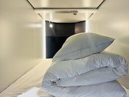 Capsule Hostel Beppu Tower