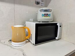 Capsule Hostel Beppu Tower
