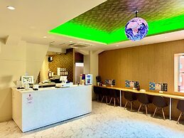 Capsule Hostel Beppu Tower