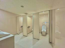 Capsule Hostel Beppu Tower