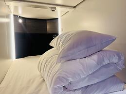 Capsule Hostel Beppu Tower