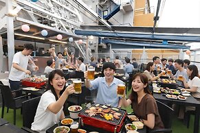 Capsule Hostel Beppu Tower