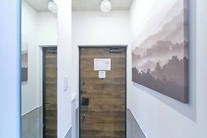 J-ARC Shinjuku by Tranova