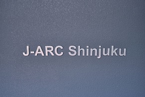 J-ARC Shinjuku by Tranova