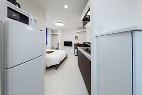 Lumiere de Zenith Shinagawa by Tranova