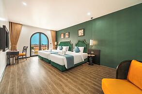 Dream Future Vang Vieng Hotel