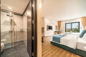 Dream Future Vang Vieng Hotel