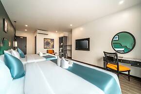 Dream Future Vang Vieng Hotel