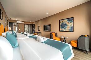 Dream Future Vang Vieng Hotel