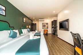 Dream Future Vang Vieng Hotel