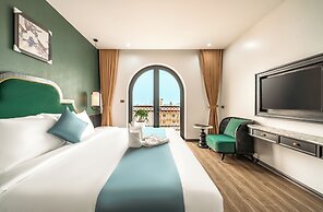 Dream Future Vang Vieng Hotel