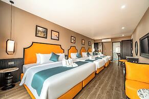 Dream Future Vang Vieng Hotel