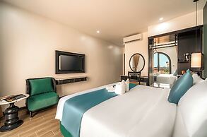 Dream Future Vang Vieng Hotel